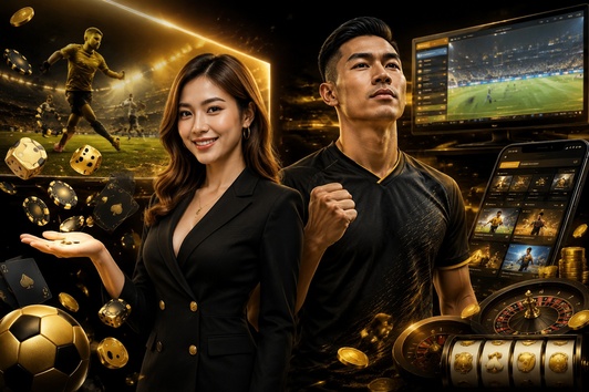78win6 khuyến mãi cá cược thể thao hấp dẫn