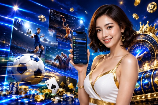 78win6 Thể Thao – Cá cược bóng đá trực tuyến uy tín